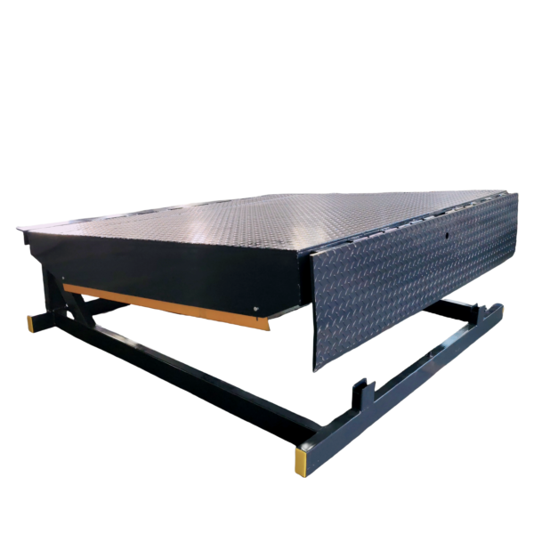 Dock Leveler for Factory and Warehouse - Imagen 4