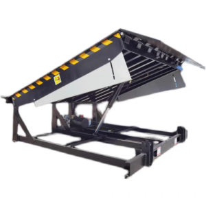 Dock Leveler for Factory and Warehouse